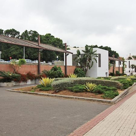 Del Parque Flats - San Millan Apartment Малага Екстериор снимка