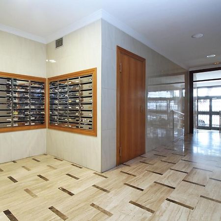Del Parque Flats - San Millan Apartment Малага Екстериор снимка